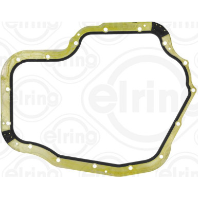 Dichtung, Ölsumpf | OPEL | 413.090