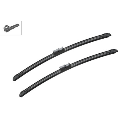 3 397 118 916 Wischblatt Aerotwin