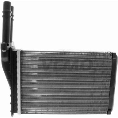 VEMO Wärmetauscher, Innenraumheizung V46-61-0006