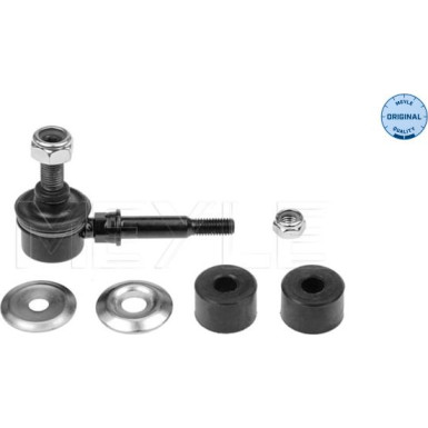89 307 001 Stabilisator VA li/re(OE) SUBARU,SUZUKI 89 MEYLE-ORIGINAL: True to OE 33-16 060 0001