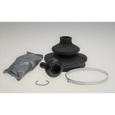 Achsmanschettensatz HA li/re | AUDI A4,A5,A6 04 | 36964 Achsmanschettensatz HA li/re | AUDI A4,A5,A6 04 | 36964