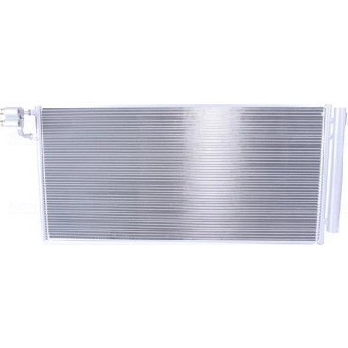 Kondensator PKW Porsche Panamera E-Hybrid 16 FIRST FIT 941068