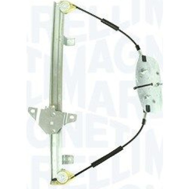 MAGNETI MARELLI Fensterheber | 350103107500