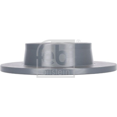 FEBI BILSTEIN Bremsscheibe | 22906