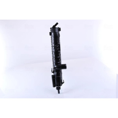 Wasserkühler PKW | OPEL ZAFIRA A 1.6 TWINPORT 04 | 630704