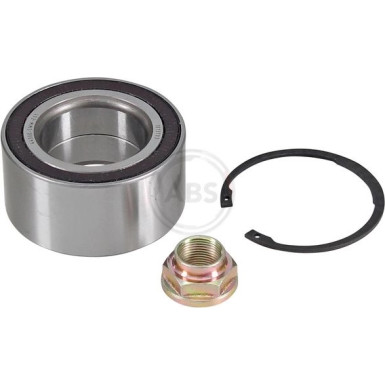 A.B.S. Radlager 201674