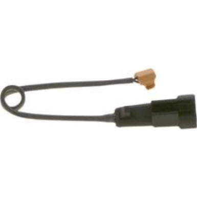 1 987 474 574 Warnkontakt, Bremsbelagverschleiß