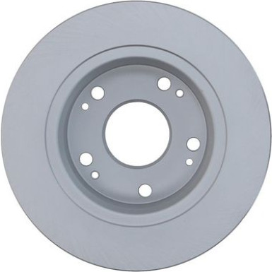 KAMOKA Bremsscheibe 103163