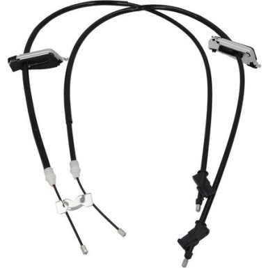 KAMOKA Seilzug, Feststellbremse 1190425