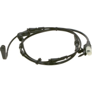 1 987 473 589 Warnkontakt, Bremsbelagverschleiß 1 987 473 589 Warnkontakt, Bremsbelagverschleiß