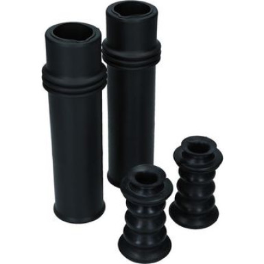 2019046 Staubschutzsatz, Stoßdämpfer