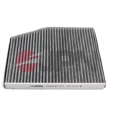 JPN Filter, Innenraumluft