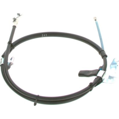 1 987 477 951 Seilzug, Feststellbremse 1 987 477 951 Seilzug, Feststellbremse