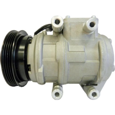 Kompressor, Klimaanlage BEHR ACP 1228 000S