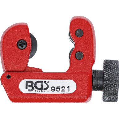 BGS Rohrabschneider | Ø 3 - 30 mm | 9521