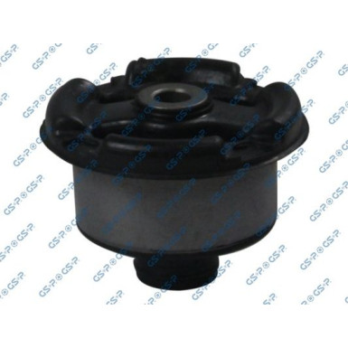 GSP Lagerung, Lenker GSP Lagerung, Lenker