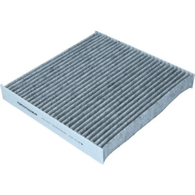 KAMOKA Filter, Innenraumluft