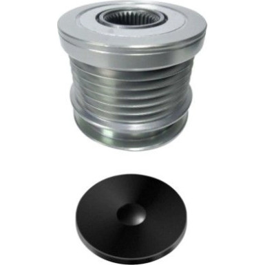 HELLA Generatorfreilauf