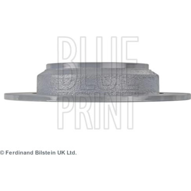 Bremsscheibe Honda T. Accord 2.2-2.4 08 | ADH243111