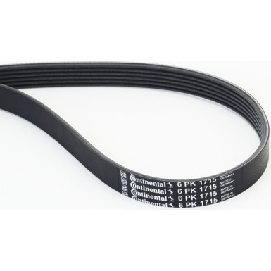 CONTINENTAL CTAM Keilrippenriemen 6PK1715