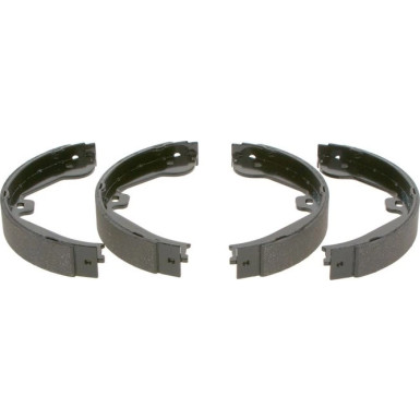 0 986 487 705 Bremsbackensatz, Feststellbremse 0 986 487 705 Bremsbackensatz, Feststellbremse