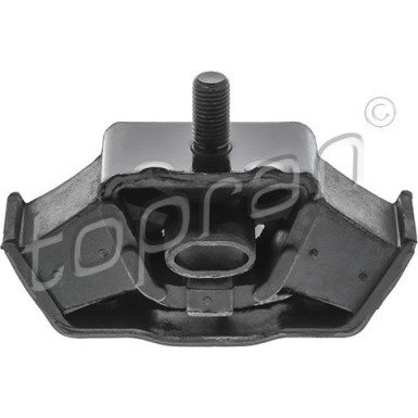 TOPRAN Motoraufhängung 400040 TOPRAN Motoraufhängung 400040