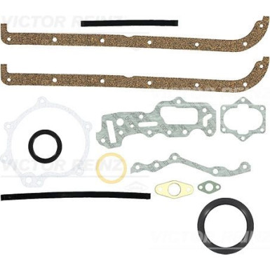 08-12841-06 Dichtungssatz, Kurbelgehäuse