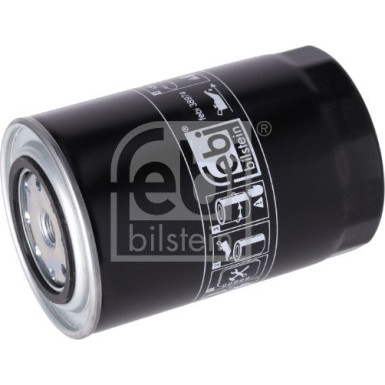 FEBI BILSTEIN Kraftstofffilter | 38974