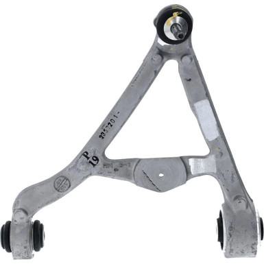 30634 01 Lenker, Radaufhängung 30634 01 Lenker, Radaufhängung