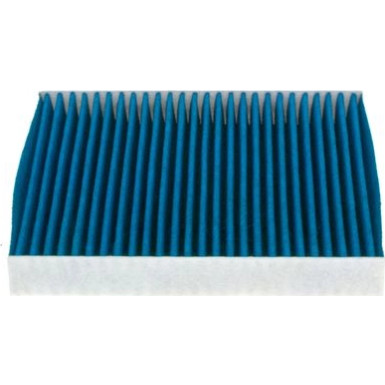 Innenraumfilter+ | LEXUS ES,RX,UX,TOYOTA,MAZDA 15 | 0 986 628 581
