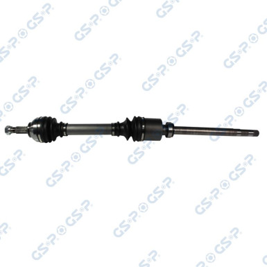 GSP Antriebswelle 210342