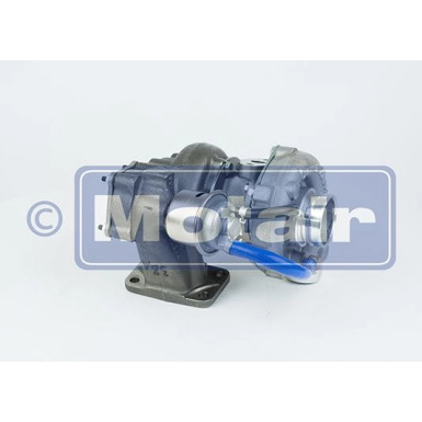 ORIGINAL TURBO | VW LT 28-35 I Pritsche | 333310