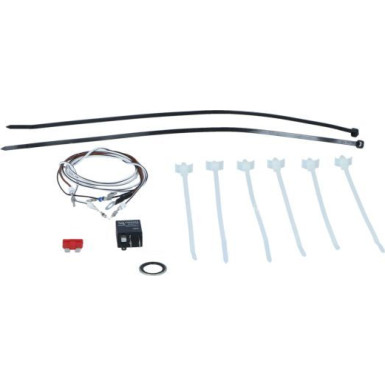 Kompressor, Klimaanlage EASY FIT 32428