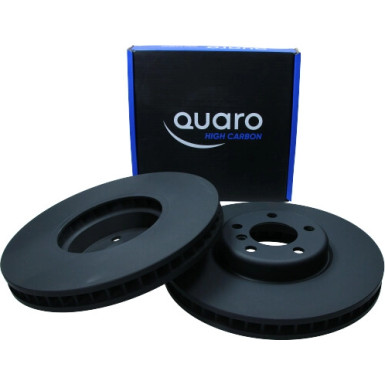 Bremsscheibe QUARO HIGH CARBON QD9326HC
