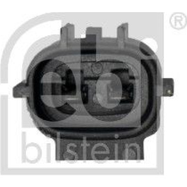 FEBI BILSTEIN Steuerventil, Nockenwellenverstellung | 175444
