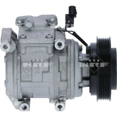 Kondensator, Klimaanlage GENUINE 350345