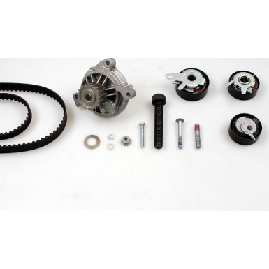 PK06160 Wasserpumpe + Zahnriemensatz