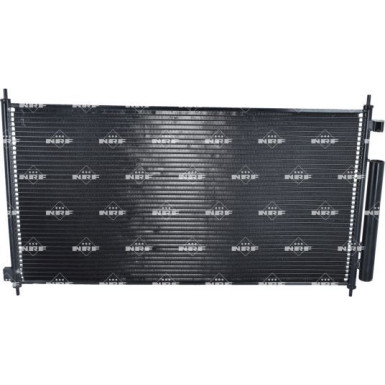 Kondensator, Klimaanlage | 35867
