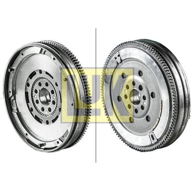 Zweimassenschwungrad | BMW 316,318i E46 98-05 | 415 0105 10