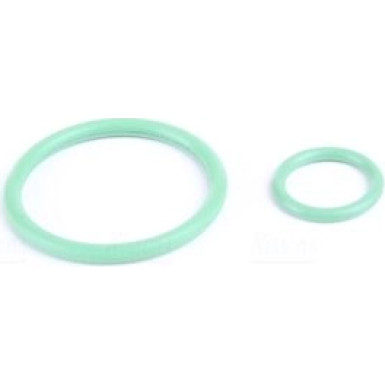 Kompressor PKW Mercedes C-Klasse (W203) 00 FIRST FIT 890634