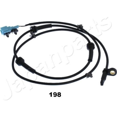 ABS-198 Sensor, Raddrehzahl