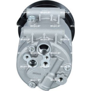 Kompressor, Klimaanlage EASY FIT 32208