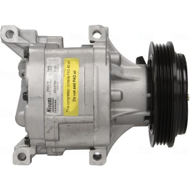 Kompressor PKW | Toyota Yaris 99 | 890079