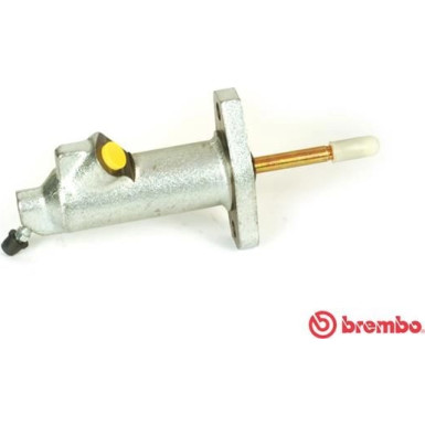 BREMBO Nehmerzylinder, Kupplung | E 06 004