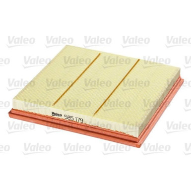 VALEO Luftfilter | 585179