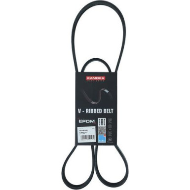 KAMOKA Keilrippenriemen KAMOKA Keilrippenriemen