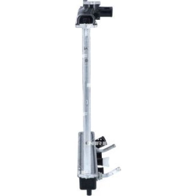 NRF Motorkühler | 516355