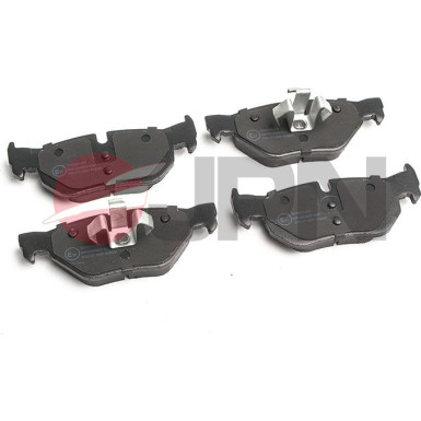 JPN Bremsbelagsatz, Scheibenbremse 20H9073-JPN