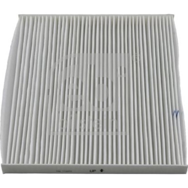 FEBI BILSTEIN Innenraumfilter | 24411