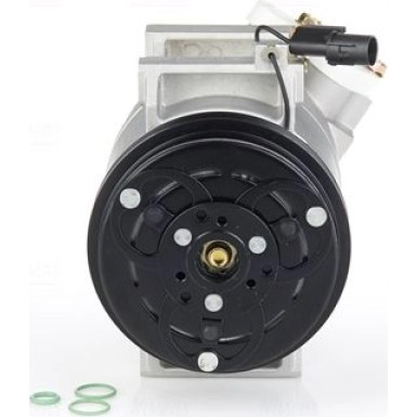 Kompressor PKW | Mitsubishi L200 06 | 890064